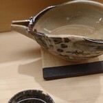 日本橋蛎殻町 すぎた - 