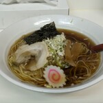 Ramen Tonta - 