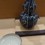 日本橋蛎殻町 すぎた - 