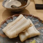 日本橋蛎殻町 すぎた - 