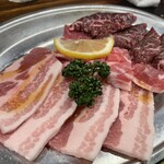 焼肉Lab  梅田店 - 