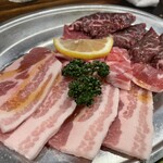 Yakiniku Rabo - 