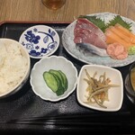 食堂酒場 明日も。 - 