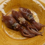 日本橋蛎殻町 すぎた - 