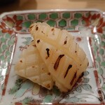 日本橋蛎殻町 すぎた - 