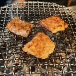 Ganso Otoshidare Yakiniku Urufu - 