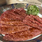 焼肉 六甲園 - 