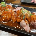 焼肉Lab  - 