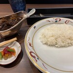 東洋軒 東京ステーション - 