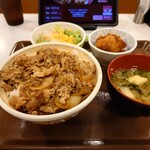 すき家 - 