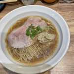 麺庵 利休 - 