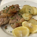 トラットリア トロ ドーロ - 