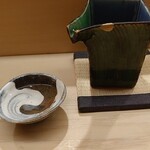 日本橋蛎殻町 すぎた - 