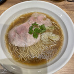 麺庵 利休 - 