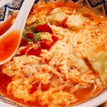 中国ラーメン揚州商人 - 