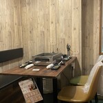 焼肉Lab  梅田店 - 