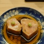 日本橋蛎殻町 すぎた - 