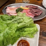 焼肉Lab  - 