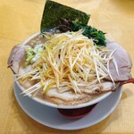 うまいヨゆうちゃんラーメン - 