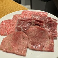 ビーフキッチン 渋谷店 - 
