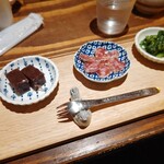 酒の店 カシミヤ - 