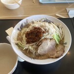 ラーメン専門店 昇竜 - 