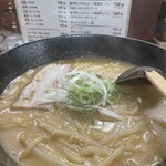 らーめん 信玄 - 