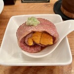 Sumibiyakiniku Baru Agito Hirao - 