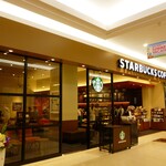 STARBUCKS COFFEE - 