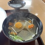 宮中野 - 