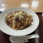 宮中野 - 