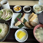 風のレストラン - 