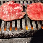 Yakiniku Wagyuurabo - 