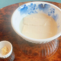 ゆば泉 宝ヶ池店 - あたたかいくみあげ湯葉