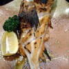 Sunupi - キンメの塩焼き
