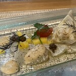 ビストロ セレニテ - 