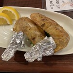 室戸屋ジロー - 