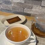 ビストロ セレニテ - 