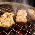 ホルモン しんちゃん - 