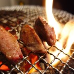 ホルモン しんちゃん - 