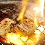 ホルモン しんちゃん - 