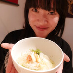 ホルモン しんちゃん - 