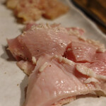 ホルモン しんちゃん - 