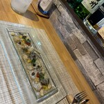 ビストロ セレニテ - 