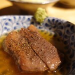 ホルモン しんちゃん - 