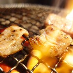 ホルモン しんちゃん - 