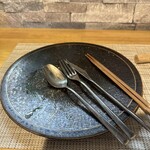 ビストロ セレニテ - 