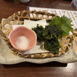 室戸屋ジロー - 