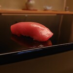 鮨 あらい - 赤身