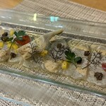 ビストロ セレニテ - 